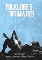 plakat filmu Folklore's Intimates