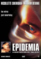 plakat filmu Epidemia