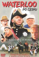 plakat filmu Waterloo po czesku