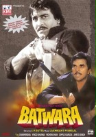 plakat filmu Batwara