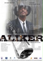 plakat filmu Aliker