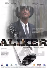 Plakat filmu Aliker