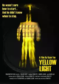 Plakat filmu Yellow Light