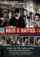 plakat filmu Reis e Ratos