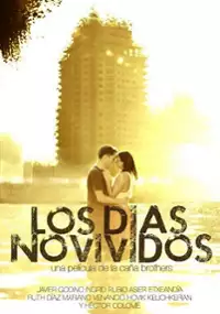 Plakat filmu Los Días no vividos