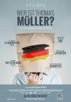 plakat filmu Wer ist Thomas Müller?