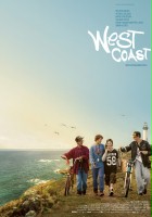 plakat filmu West Coast