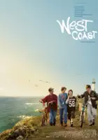 plakat filmu West Coast