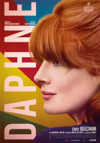 Plakat filmu Daphne