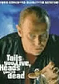 Plakat filmu Śmiertelny Poker