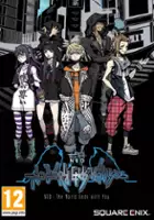 plakat gry Shin Subarashiki Kono Sekai