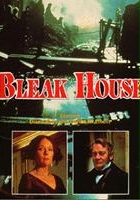 plakat filmu Bleak House