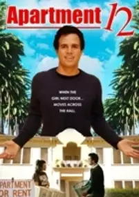 Plakat filmu Mieszkanie numer 12