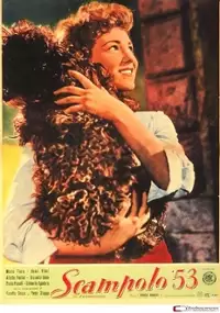 Plakat filmu Scampolo 53