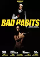plakat filmu Bad Habits