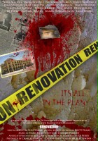 plakat filmu Renovation