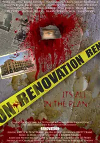 Plakat filmu Renovation