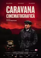 plakat filmu Kino obwoźne