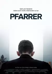 Plakat filmu Pfarrer