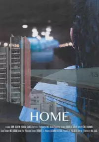 Plakat filmu Home