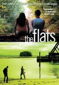 Plakat filmu The Flats
