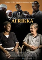 plakat filmu Pożegnanie z Afryką