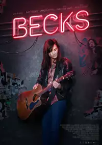 Plakat filmu Becks