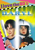 plakat filmu D.A.R.Y.L.