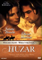 plakat filmu Huzar