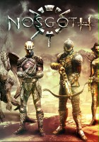 plakat filmu Nosgoth