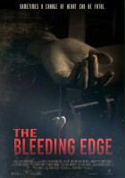 plakat filmu The Bleeding Edge