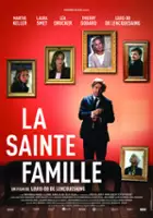 plakat filmu La Sainte Famille