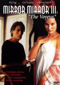 Plakat filmu Mirror, Mirror III: The Voyeur