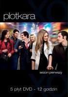 plakat - Plotkara (2007)