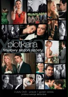plakat - Plotkara (2007)