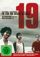 plakat filmu Dziewiętnaście