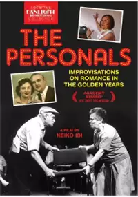Plakat filmu The Personals