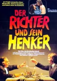 Plakat filmu Koniec gry