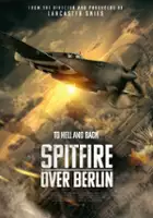 Jeffrey Mundell / Spitfire nad Berlinem