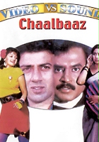 plakat filmu ChaalBaaz