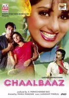 Afaque Husain / ChaalBaaz