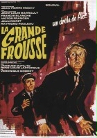 plakat filmu La Grande frousse