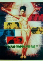 plakat filmu Las Impuras