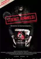 Gunnar S&oslash;nsteby / Strengt hemmelig