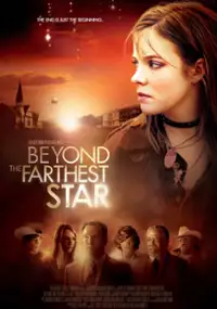 Plakat filmu Beyond the Farthest Star