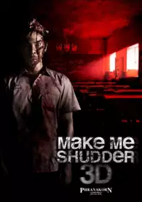 Plakat filmu Mo 6/5 pak ma tha phi