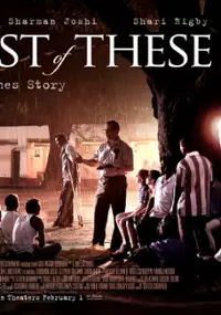 Plakat filmu The Least of These: The Graham Staines Story