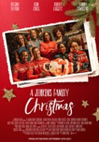 plakat filmu A Jenkins Family Christmas
