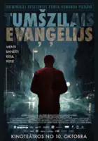 plakat filmu Tum&scaron;zilais Evaņģēlijs