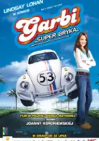 plakat filmu Garbi - Super bryka